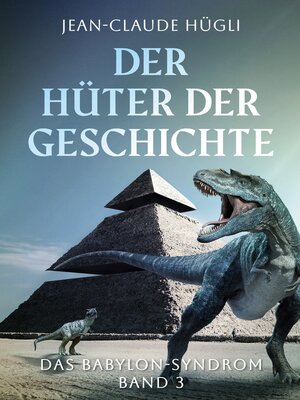cover image of Der Hüter der Geschichte